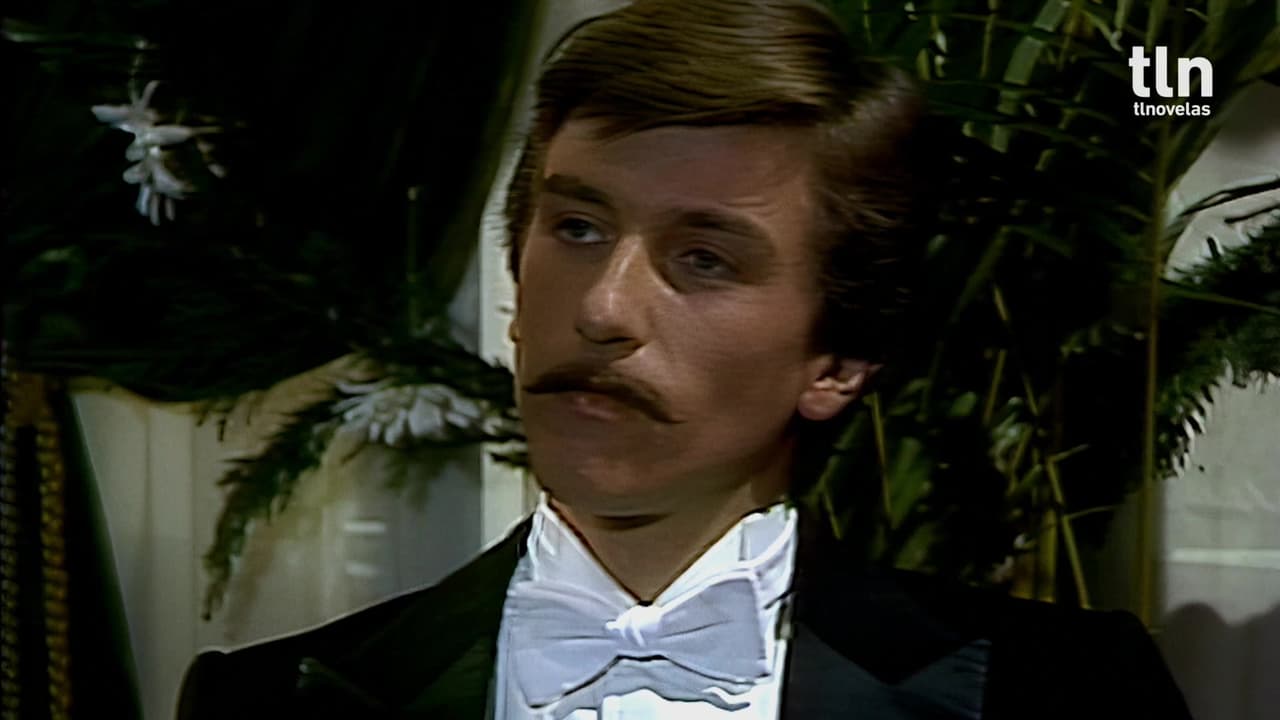 Bodas de Odio Capítulo 43 Completo: Josefina te mantendrá