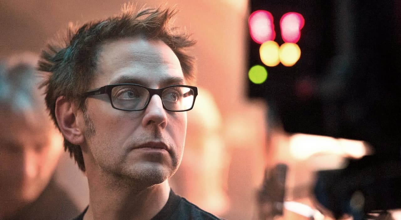 James Gunn