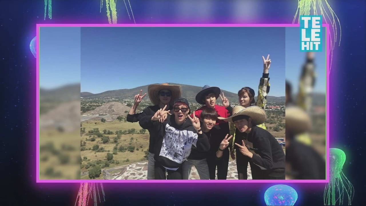 Estos son los Idols que han visitado México