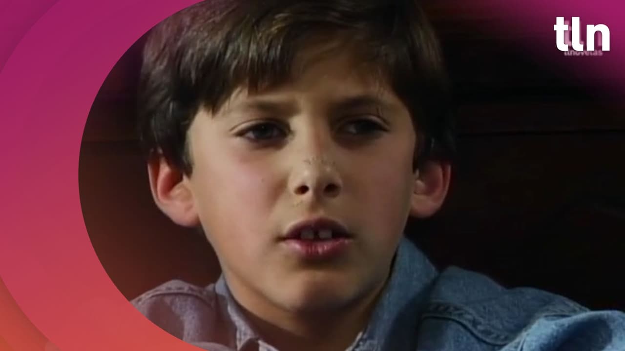 Cañaveral de Pasiones Capítulo 8: Siempre voy a ser tu amigo