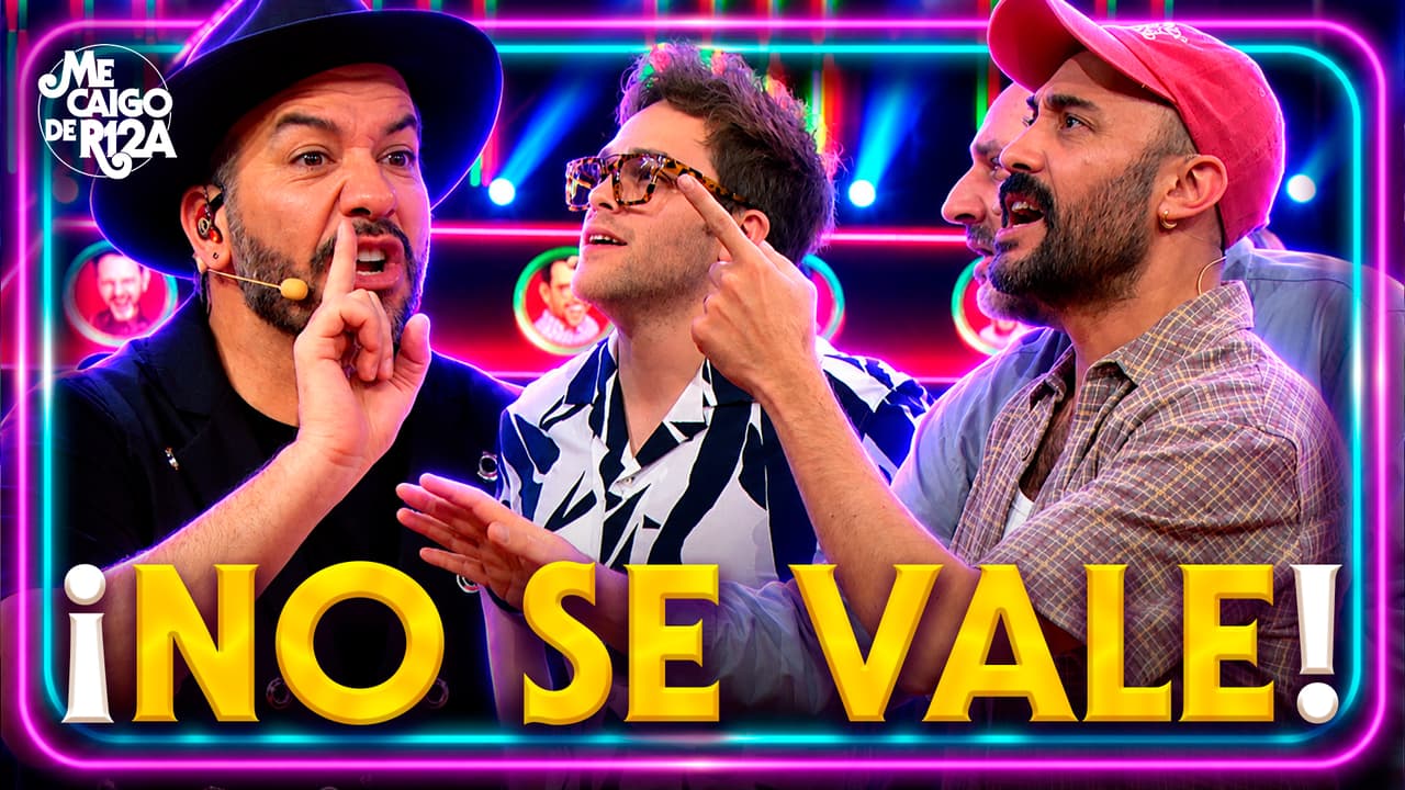 ¡NO se vale INVENTAR nombres! Faisy REGAÑA a los hermanos disfuncionales | Me Caigo de Risa