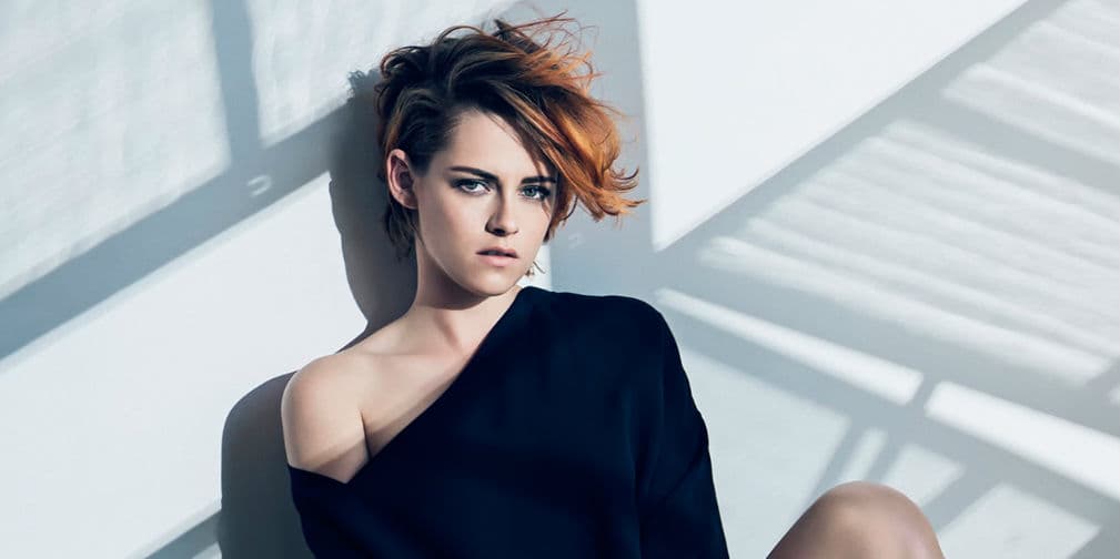 Kristen Stewart