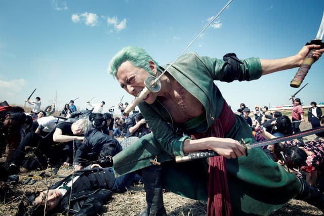 Zoro
