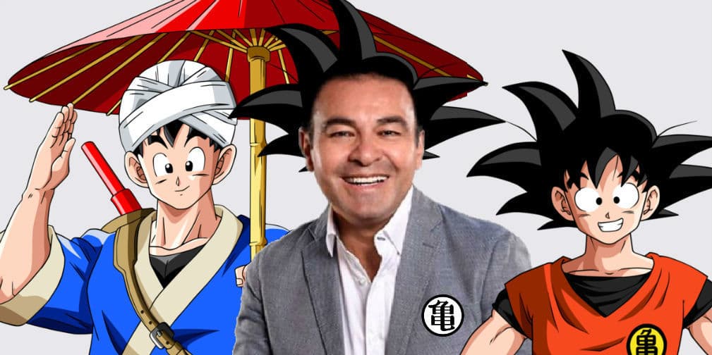 En una reunión le preguntaron a Mario Castañeda si se dedicaba a imitar voces y así respondió