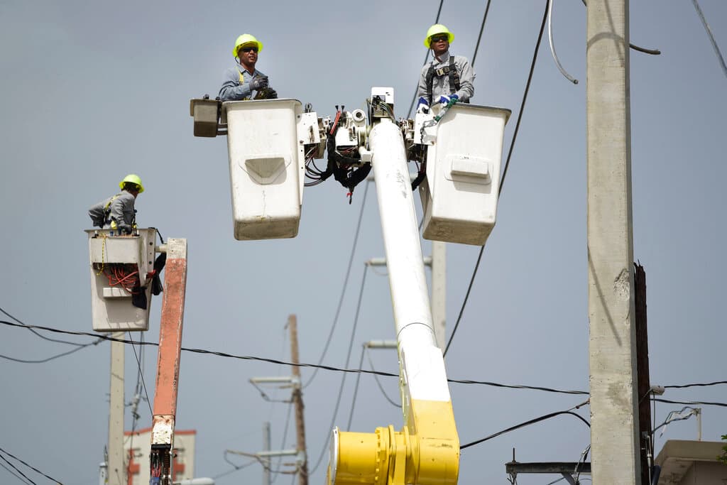 LUMA Energy pide confidencialidad: ¿qué esconden los archivos que definen la tarifa eléctrica?
