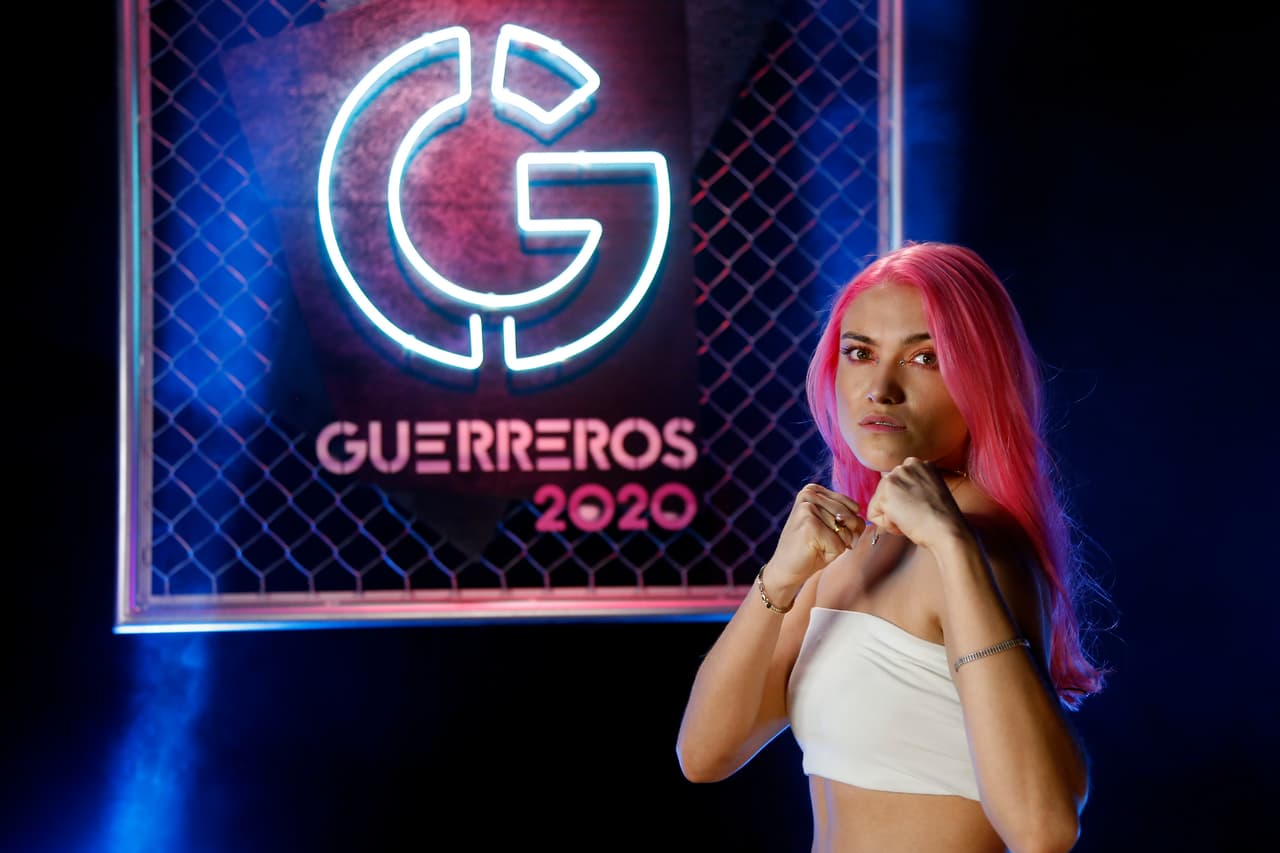 Dariana García