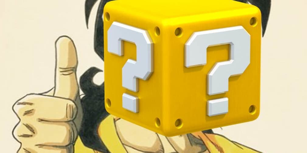 ¡Animador de 'Dragon Ball Z' comparte nuevo dibujo de 'Yamcha'!