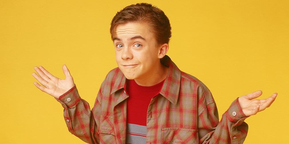 Vuélvete 'millonario' como Frankie Muniz