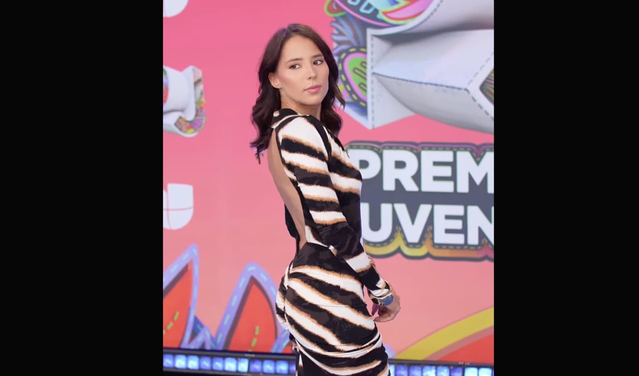 Premios Juventud 2025.