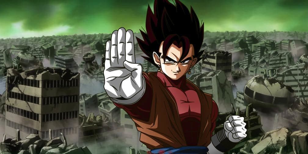 ¡¿Fusión entre 'Gokú', 'Gohan' y 'Vegeta' pronto llegará a 'Dragon Ball'?!