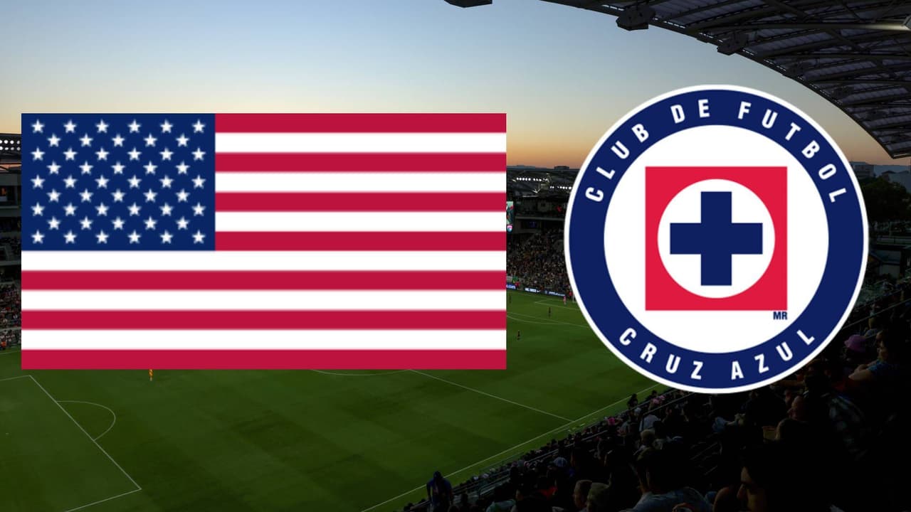Cruz Azul va por la hazaña en EE.UU. ante un complicado LAFC