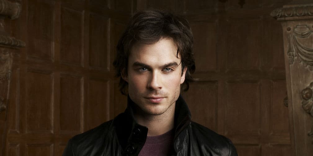 Ian Somerhalder confirma que ya es 'papá'