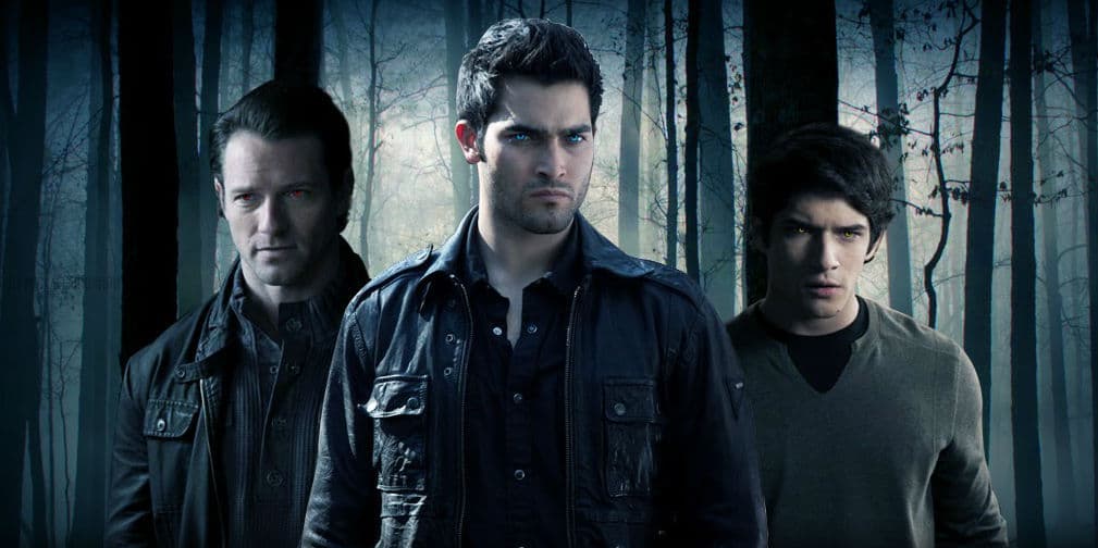 ¿Retrasan regreso de Teen Wolf a la TV?