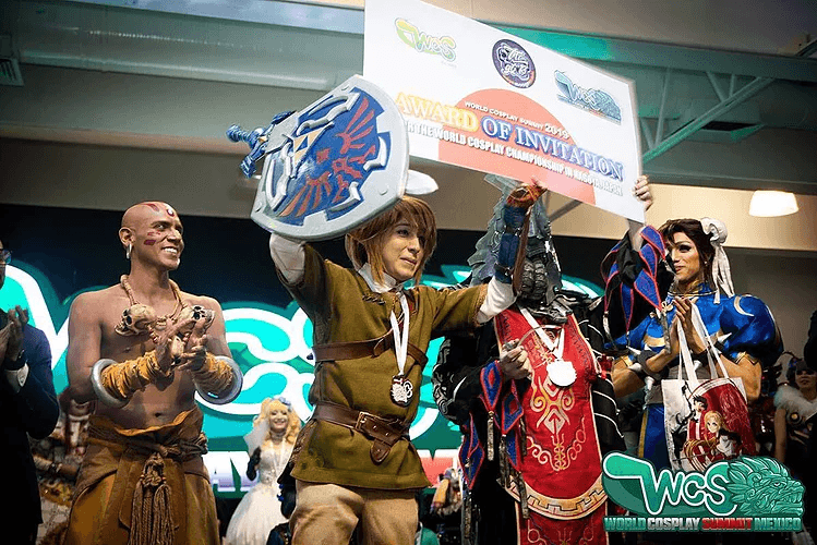 WCS México