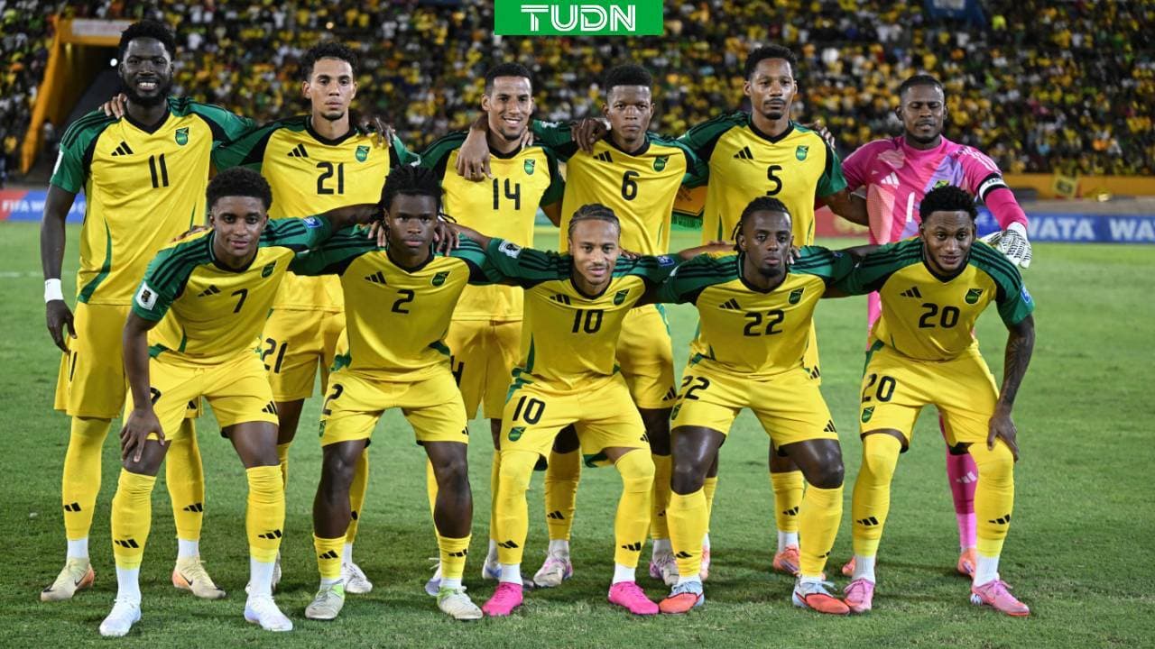 Incertidumbre por seguridad en selecciones que disputarán el repechaje en Guadalajara