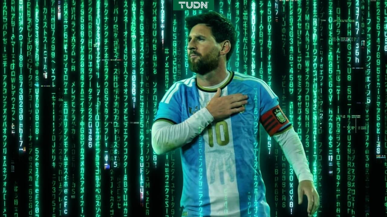 ¡El saldo final! Números de Messi en su carrera con Argentina