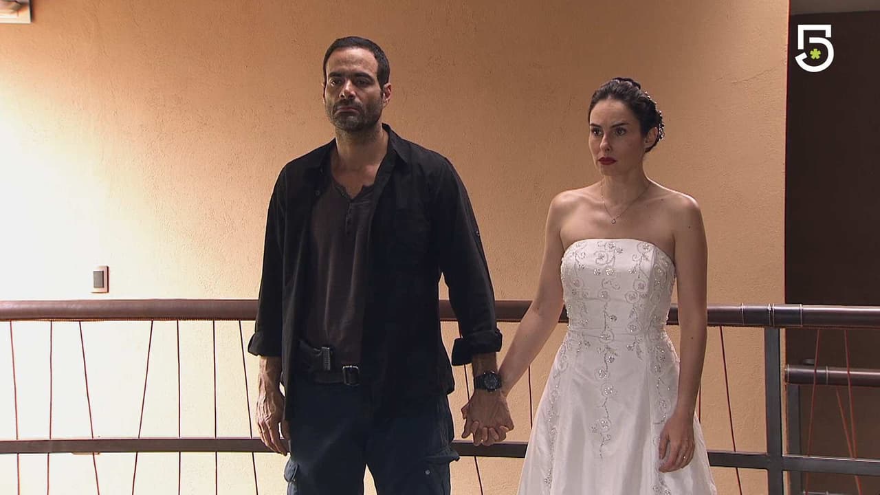 Resumen Temporada 2 - C19. Boda a fuerzas