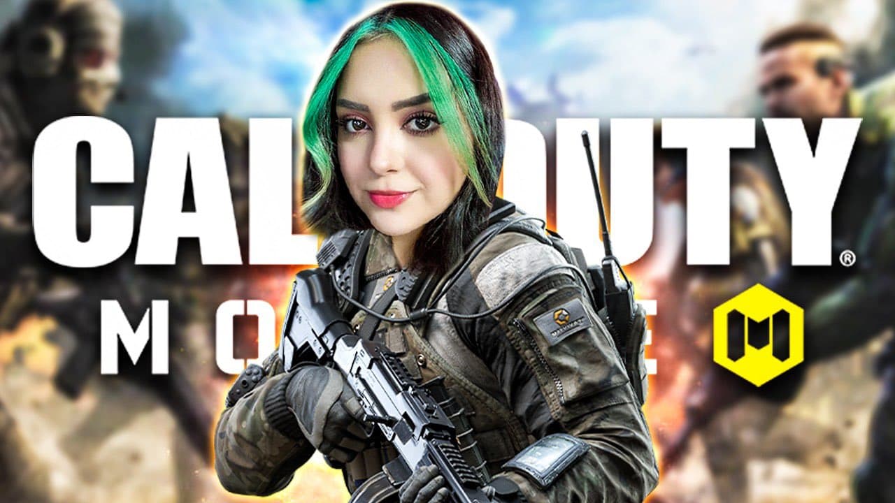 Otro shooter que tiene en la mira es Call of Duty, Counter Strike y Overwatch.