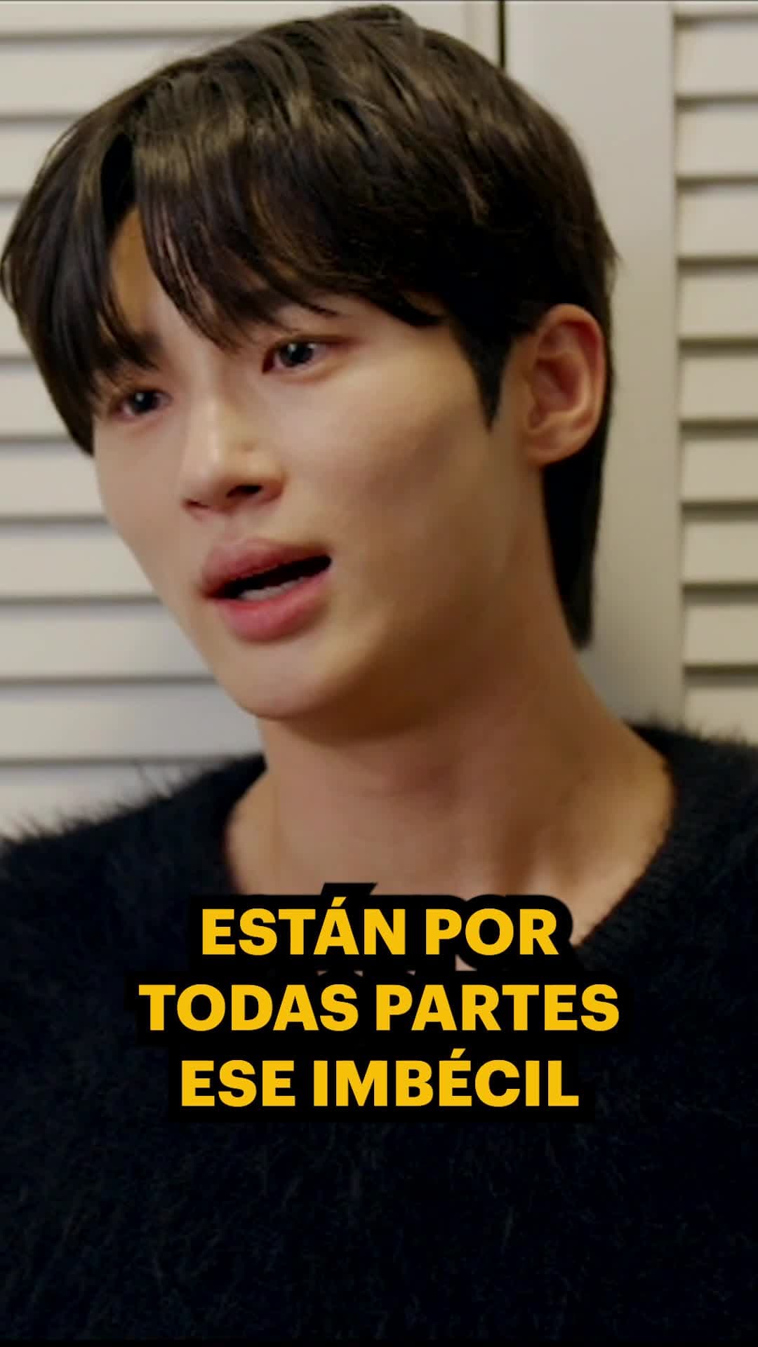 Tu amigo que está harto de que pienses en tu ex