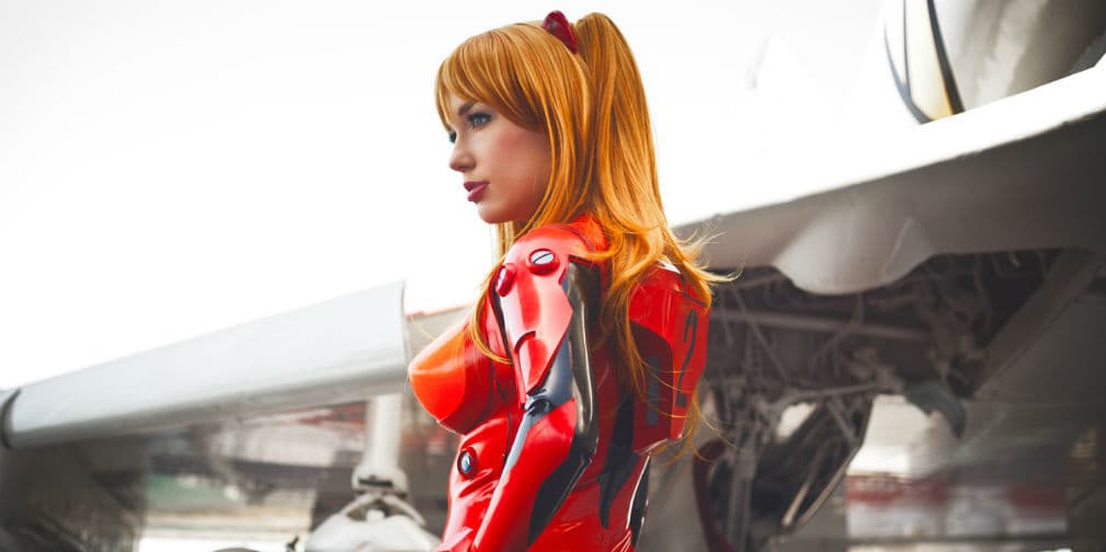 Crystal Graziano, nuestra cosplayer de la semana