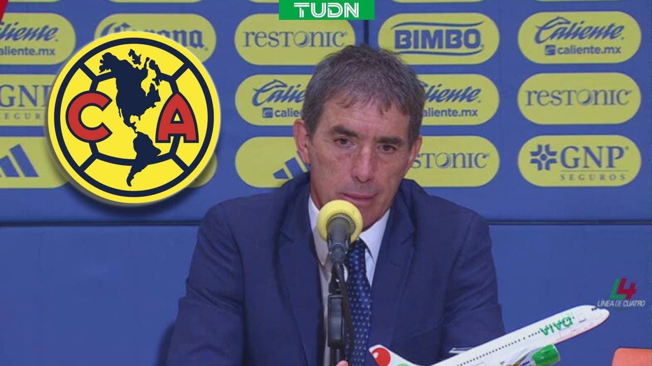 Almada sobre el Clásico: "Hicimos más méritos que el rival"