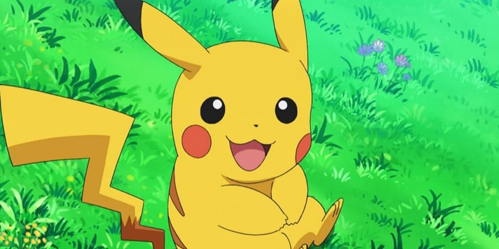 Pokemon
