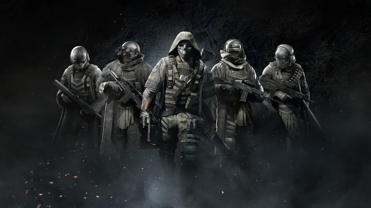 Te contamos qué nos pareció Ghost Recon: Breakpoint... y cuestionamos a un developer al respecto
