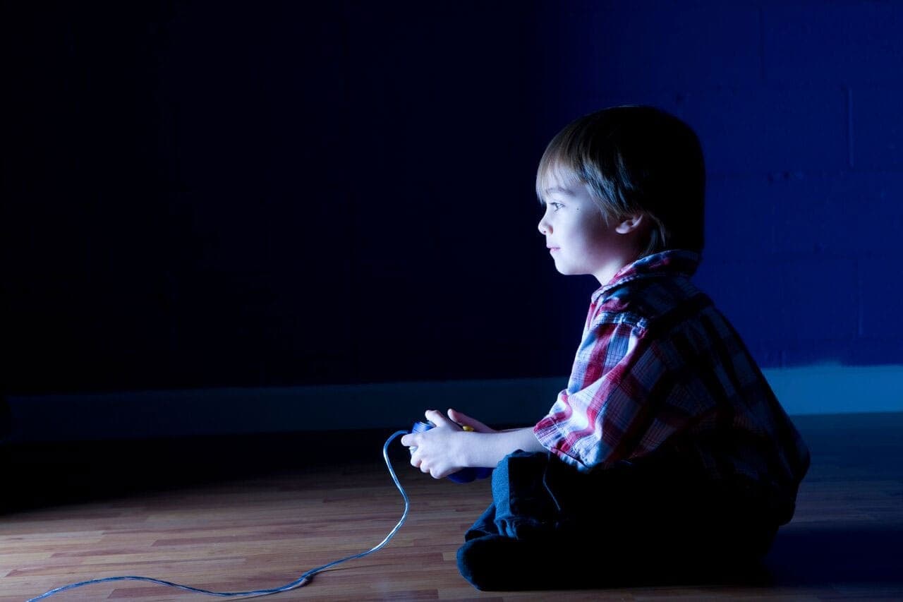Morir jugando videojuegos ¿qué tanto riesgo puede correr un niño?