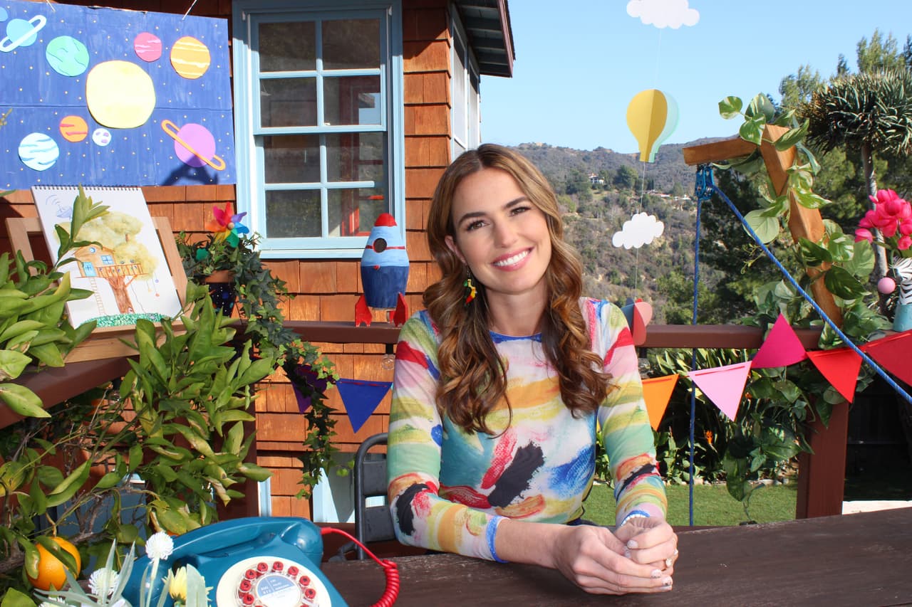 Galería: Conoce a los personajes de Club Mundo Kids