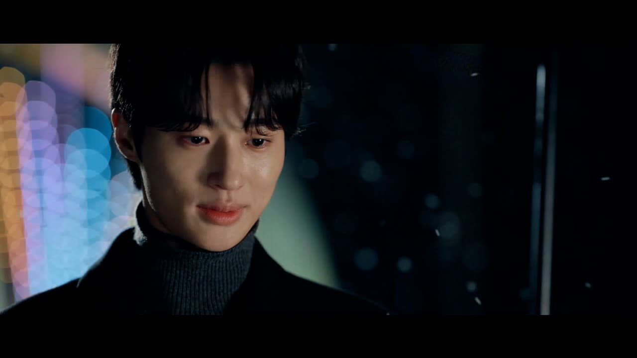 Ryoo Sun-jae conoce a Im Sol por PRIMERA vez
