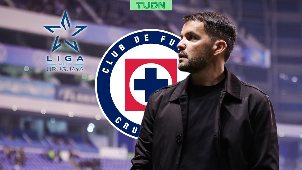Cruz Azul va por dos refuerzos antes de que acabe el mercado invernal