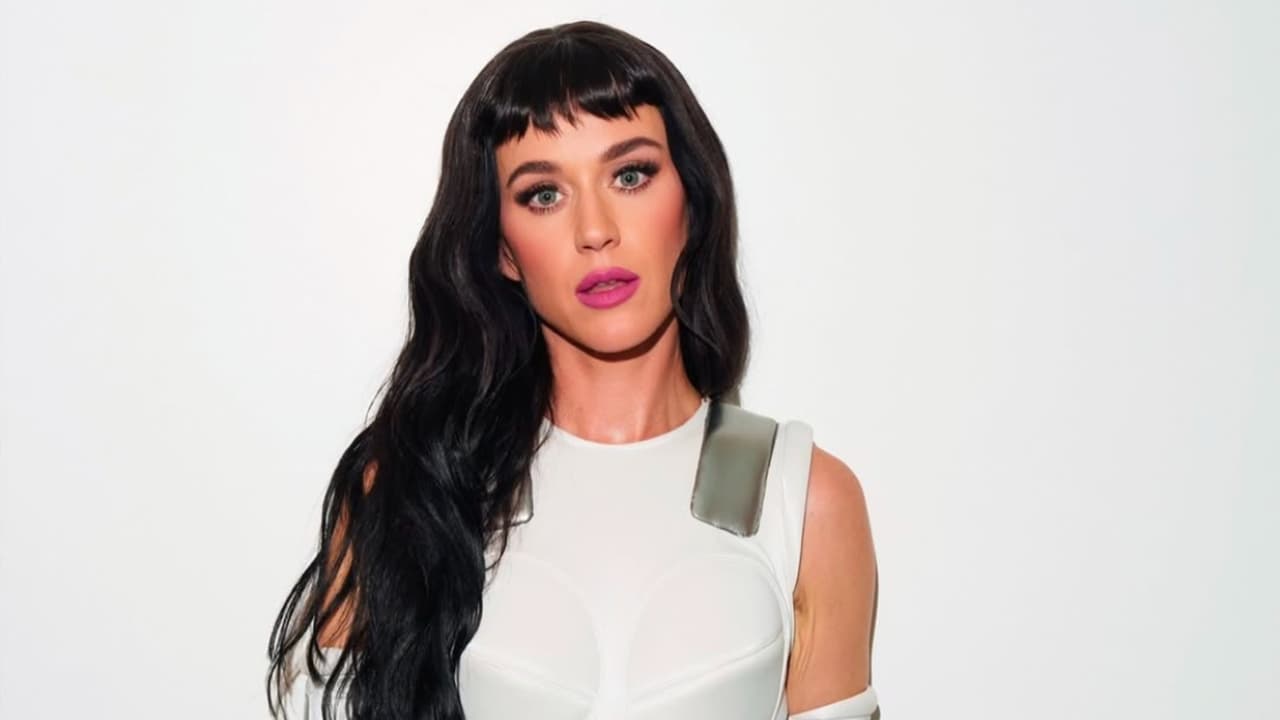 ¿Katy Perry viajará al espacio? Te contamos todos los detalles