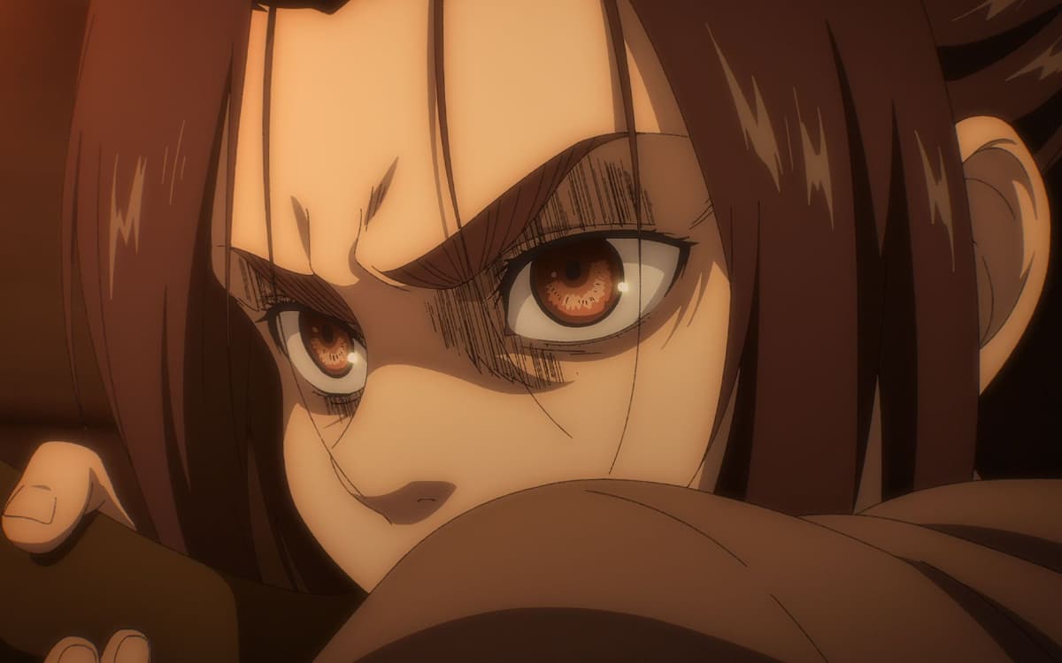 Shingeki No Kyojin: Episodio 78 logra una puntuación perfecta en IMDb