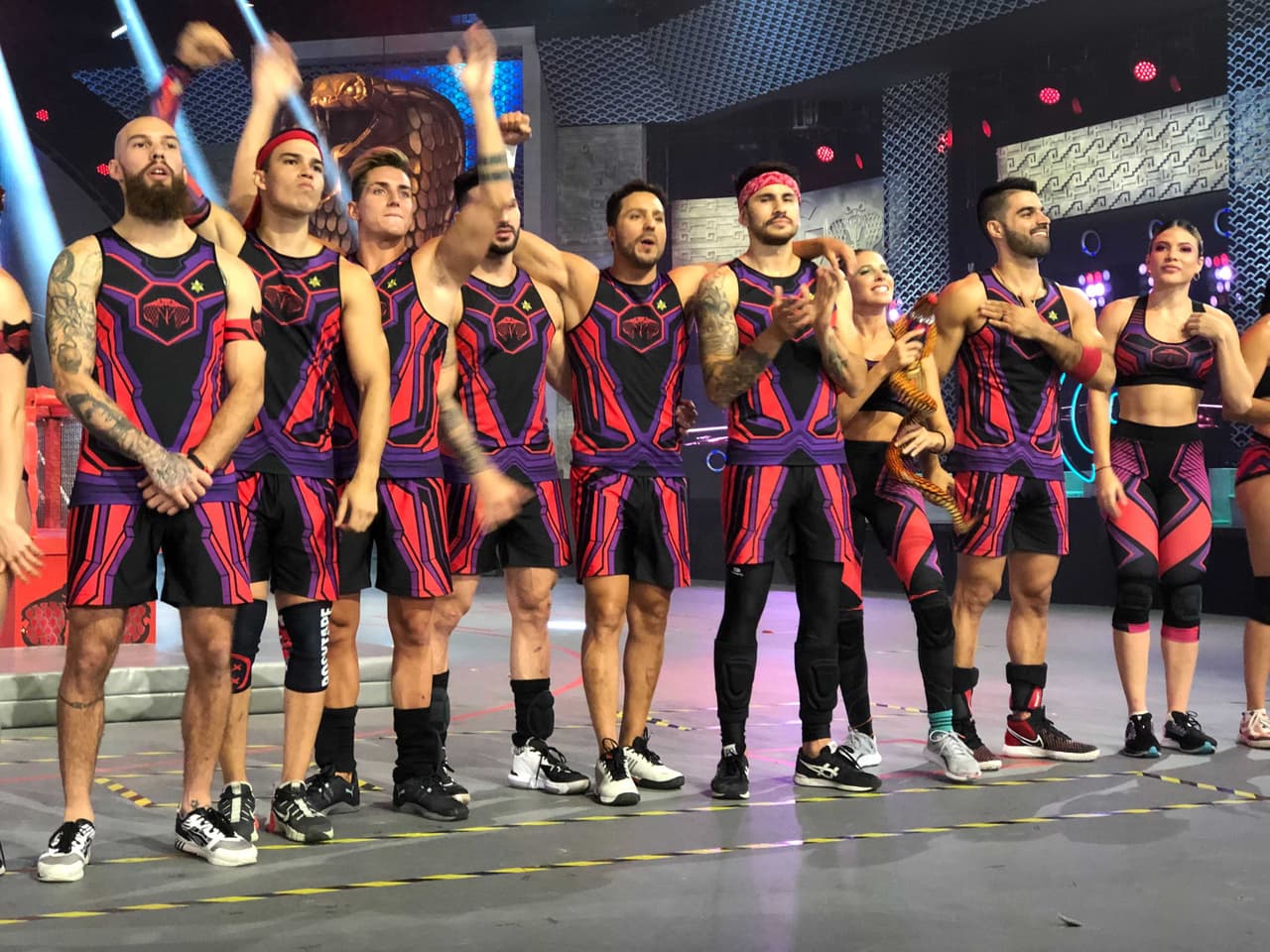 Cobras se van a la sentencia en Guerreros 2021