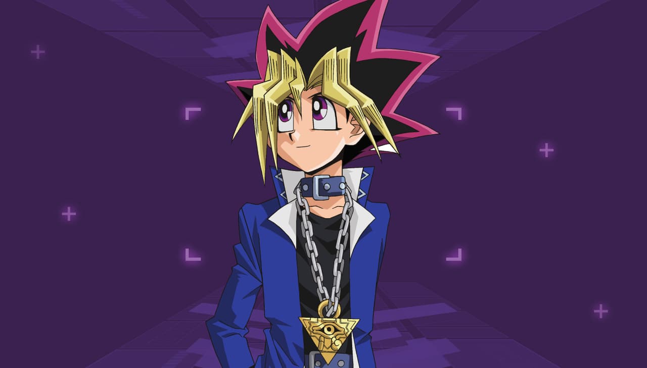 ¿Eres un verdadero fan de Yu-Gi-Oh!? ¡Descubre qué tanto recuerdas con este test!