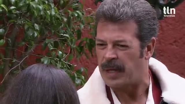 Víctor no está soportando que Ximena y Nacho sean novios en 'Niña Amada Mía'