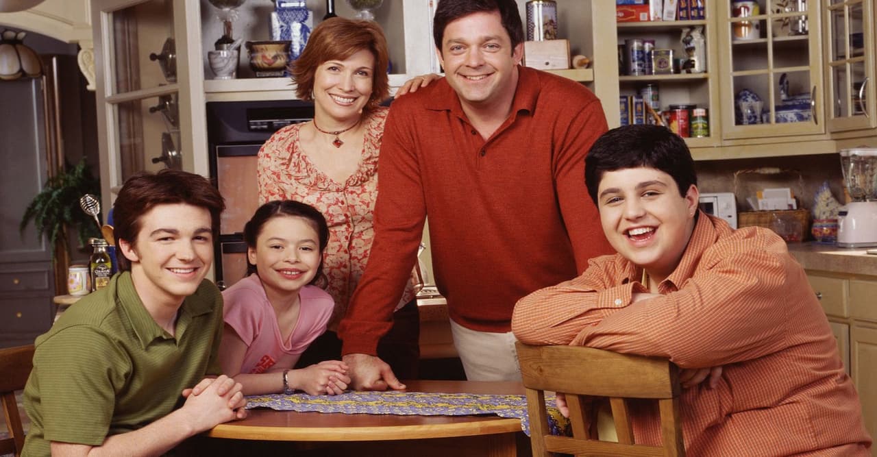 La comedia de Nickelodeon