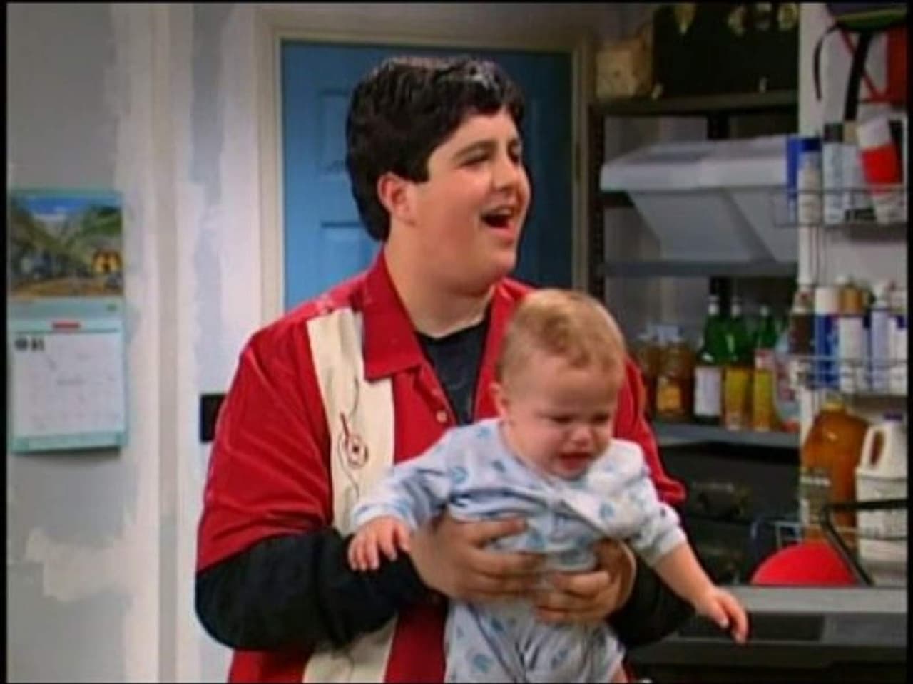 ¡Josh va a ser papá!