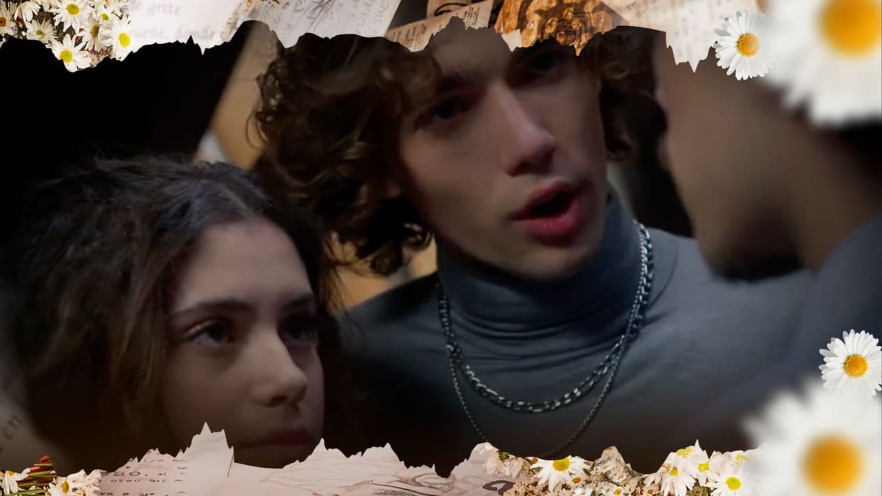 Margarita Capítulo 9: ¡Margarita y Merlín son chantajeados!