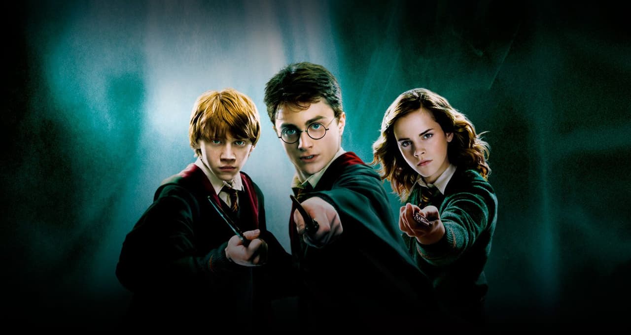 Un videojuego RPG de Harry Potter viene en camino