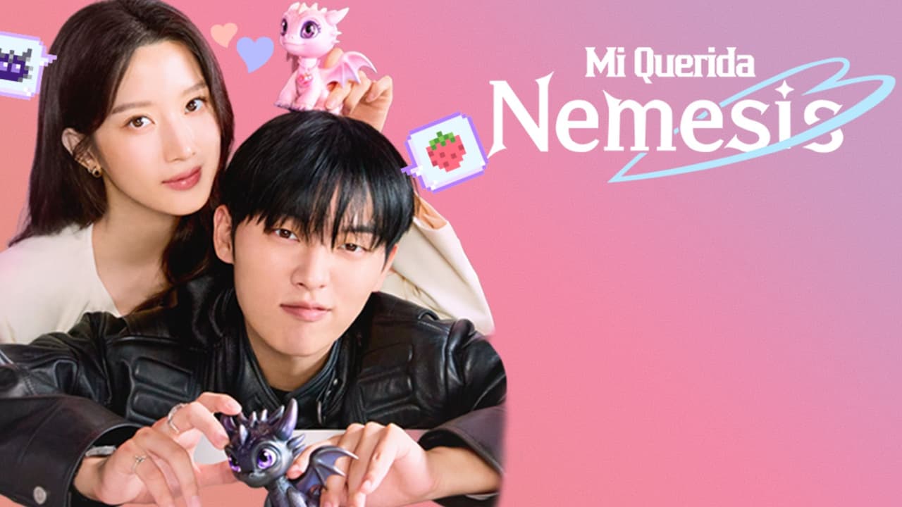 Mi Querida Némesis llega a Canal 5: ¿Cuándo y a qué hora ver este famoso K-Drama?