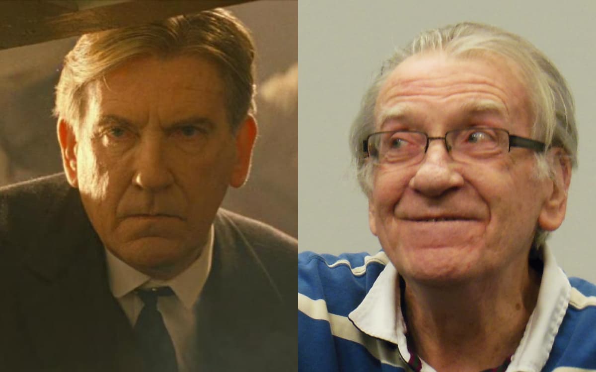 Muere David Warner, actor de Titanic y La Profesía, a los 80 años
