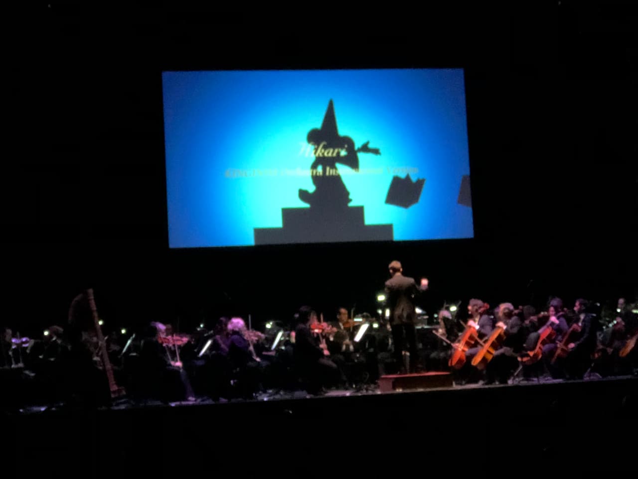 Kingdom Hearts Orchestra México