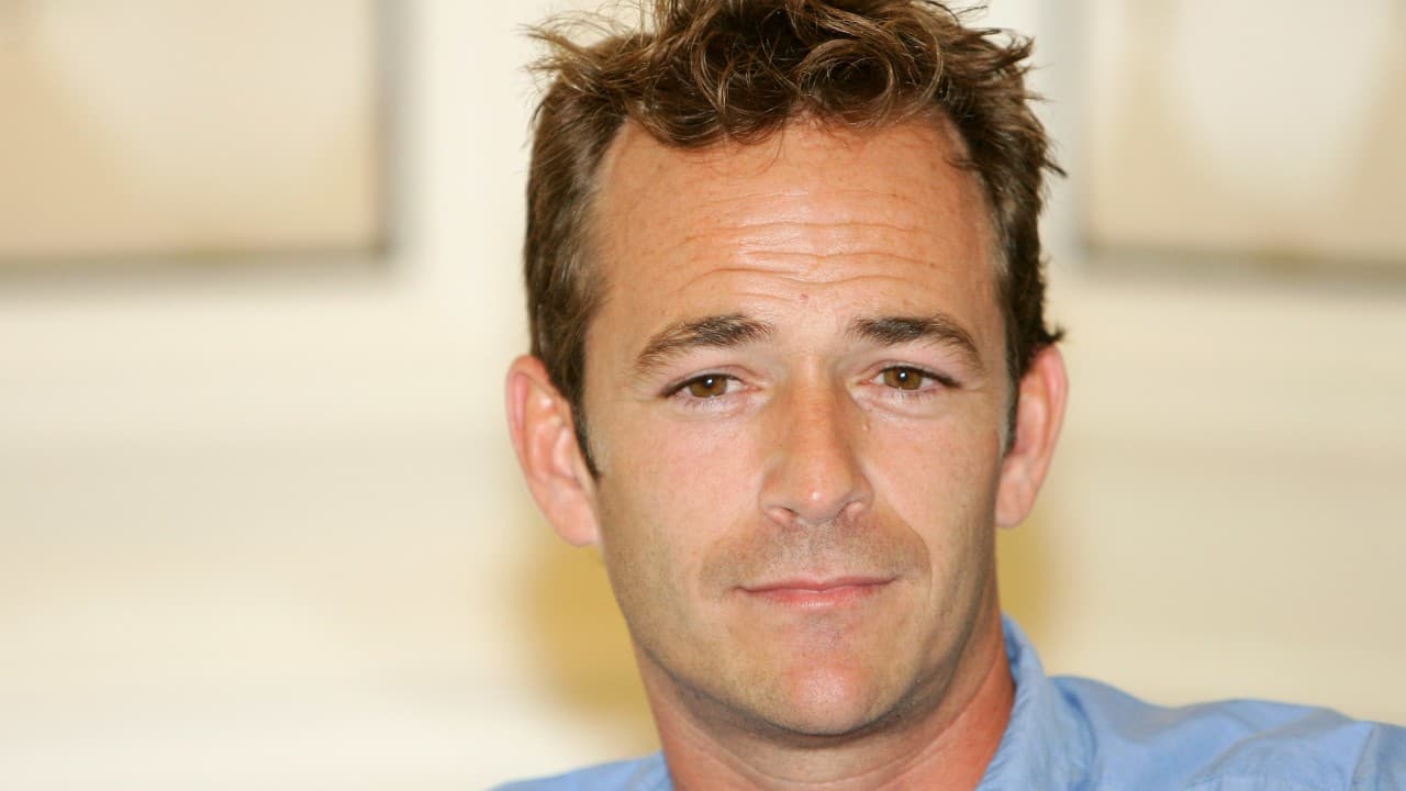 Fallece el actor Luke Perry a los 52 años