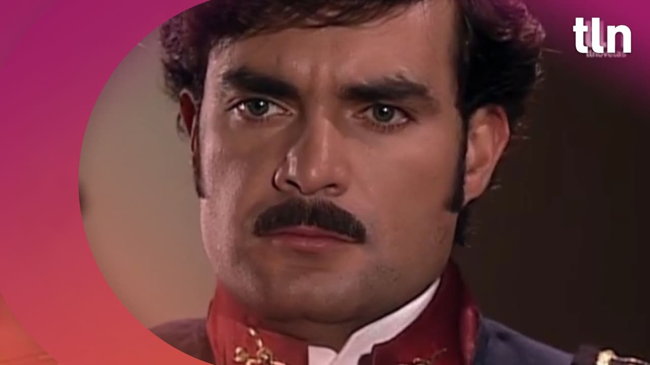 Amor Real Capítulo 41: En este mundo no hay cabida para los dos