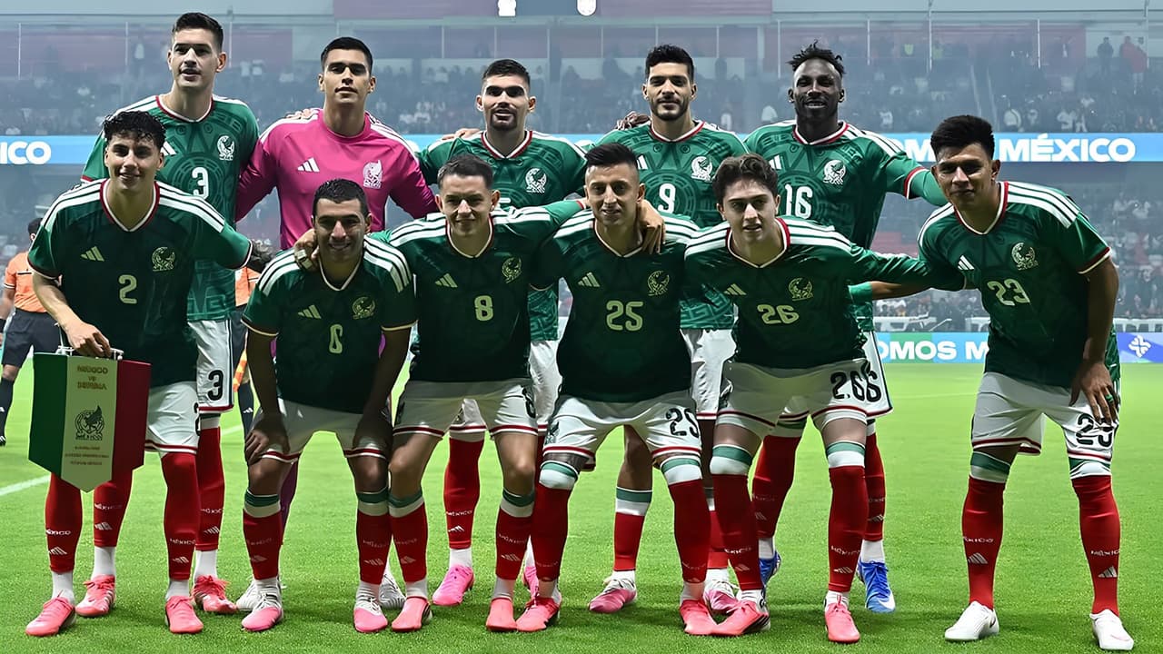 ¿A qué hora y dónde ver la inauguración del Mundial 2026? ¡Toma nota!