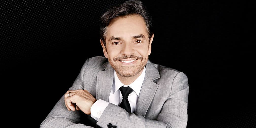 Personajes que ha doblado Eugenio Derbez