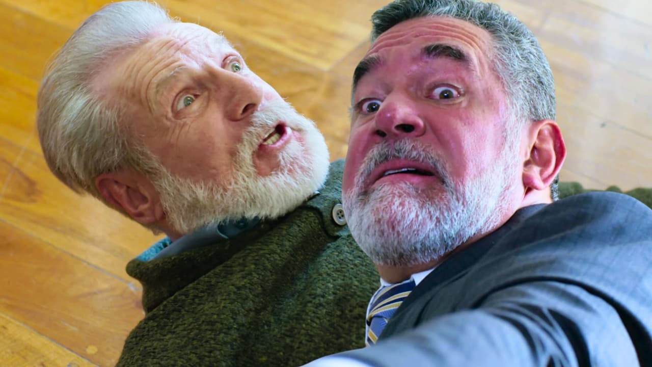 Enrique acaba con la vida de Francisco