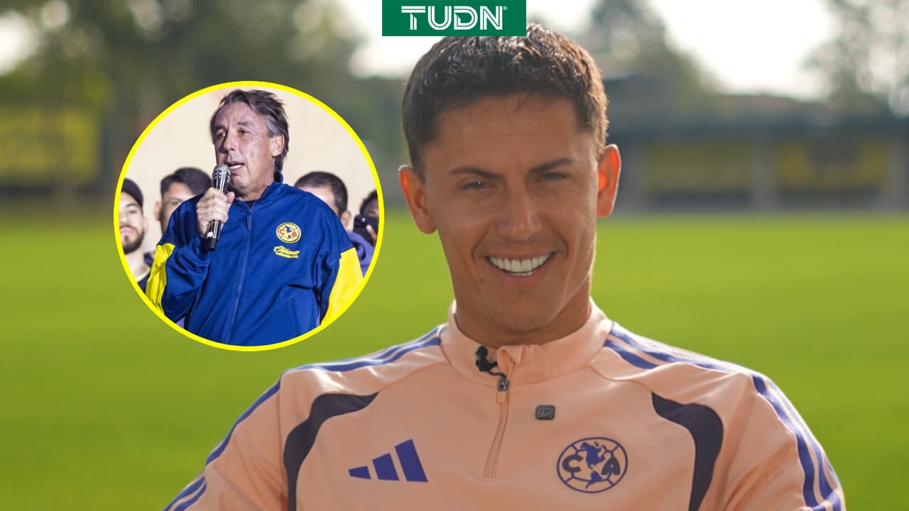 "Privilegiados", así se expresa Brian sobre Emilio Azcárraga Jean
