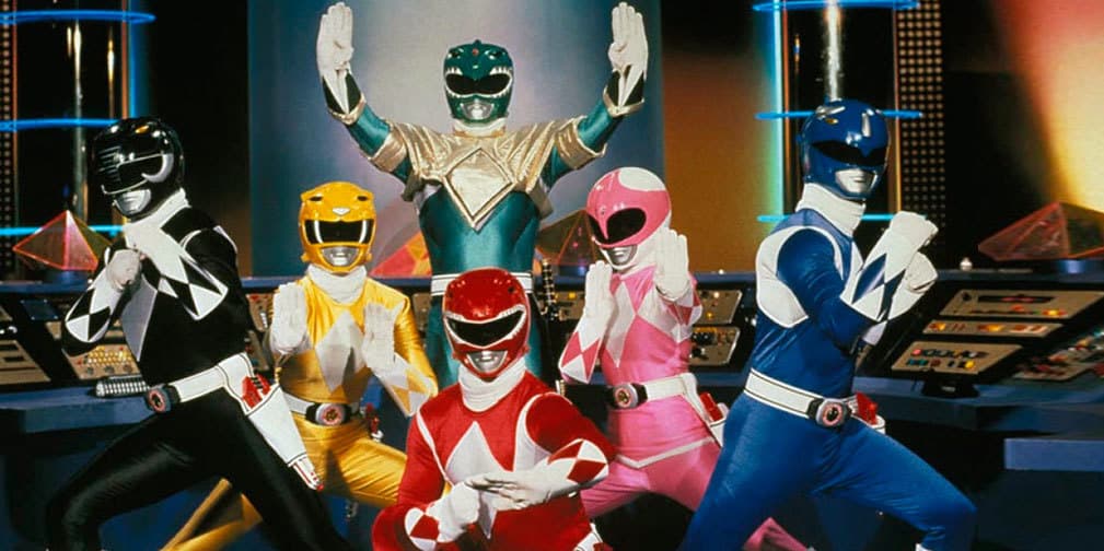 9 maneras de recordar los 90